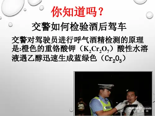 中考化学专题复习：物质的鉴别课件(17页PPT)