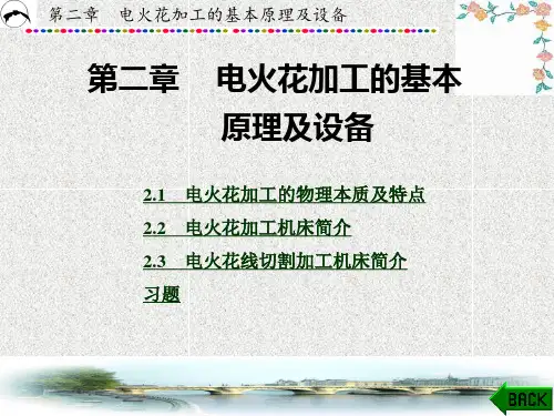 特种加工技术(第二版)章 (1)