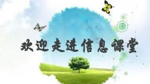 1.1信息及其特征 课件(29张PPT)