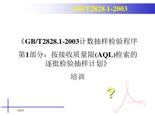 2828培训讲义
