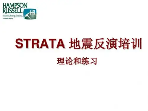 strataCE7R1中文培训【2】