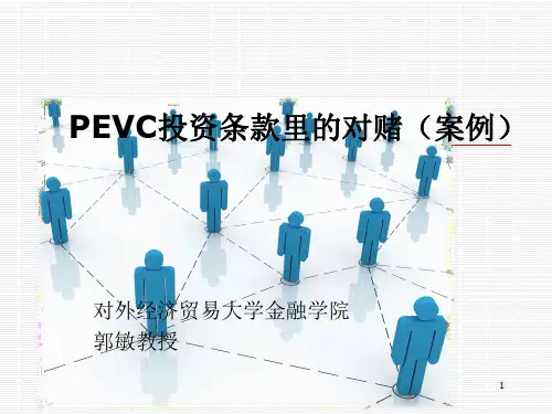 对赌案例分析1