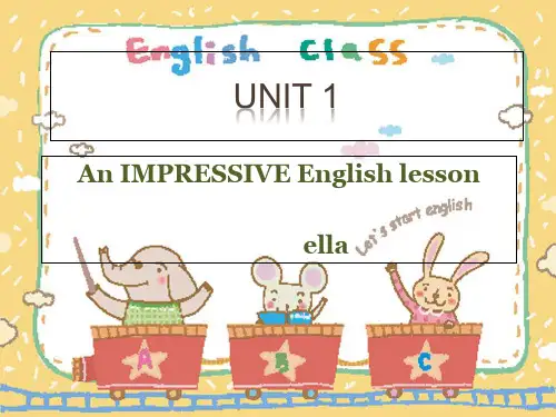 unit1新视野大学英语第三版第二册