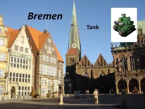 Bremen