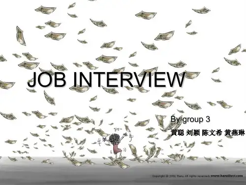 jobinterview.ppt