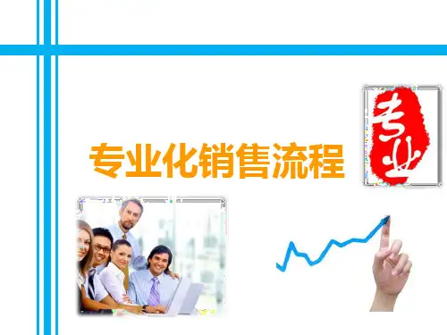 互联网金融专业化销售流程.pptx
