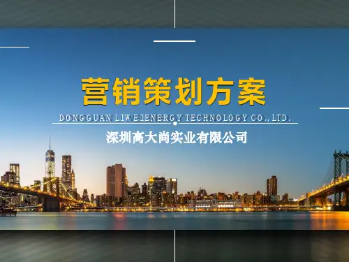 【营销】陶瓷新店开业促销策划及传播方案(精品文案)