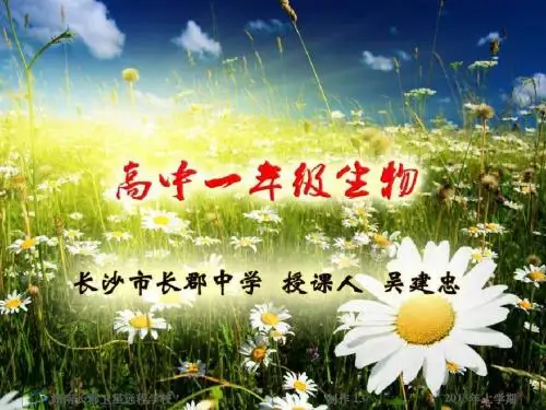 13-05-29高一生物《必修3_第4章_第3节_群落的结构2+第4节_群落的演替》(课件)