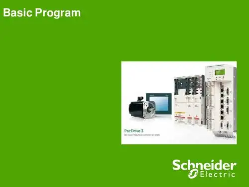 4 Basic Program