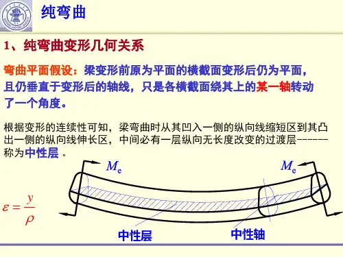 材料力学第五章-2