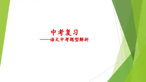 新人教版(部编)九年级语文下册《一单元  写作  学习扩写》研讨课件_17