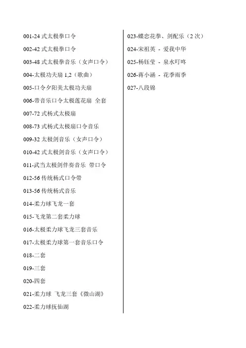 音乐排序单