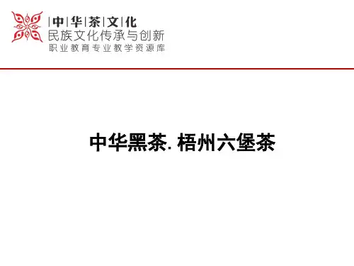 六堡茶茶人.pptx