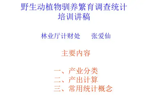 林业厅计财处