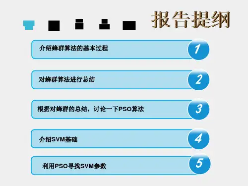 ABC算法