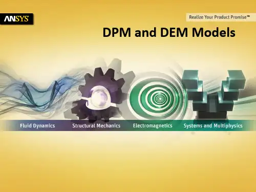 DPM-DEM