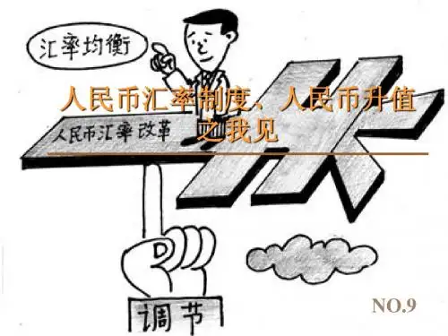 人民币汇率制度