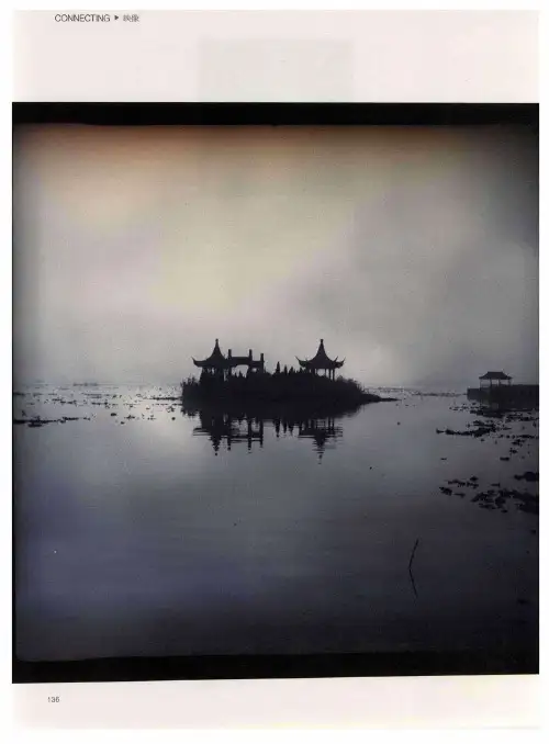 风景旧曾谙？