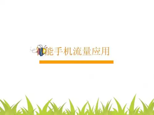 流量
