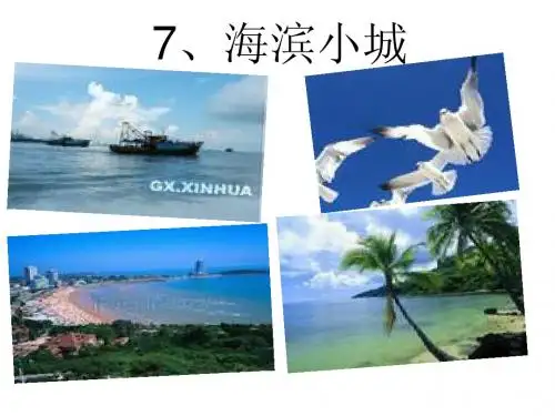 海滨小城3