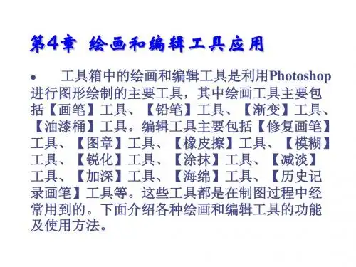 计算机图形图像处理Photoshop CS中文版 (4)