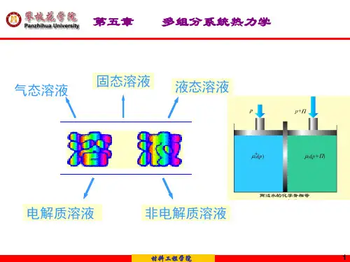 第五章-张士举要点