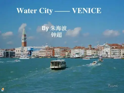 venice