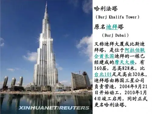 建筑学基础知识