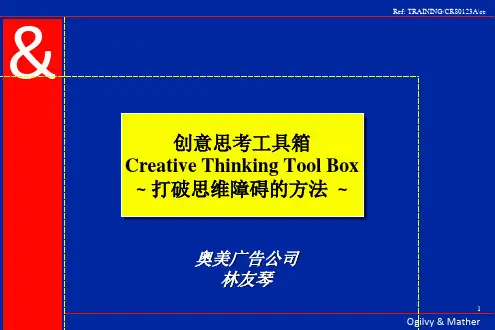 奥美广告_创意思考.pptx
