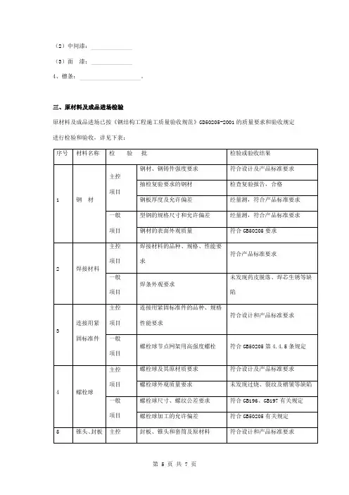 学校操场网架屋盖工程合同协议书范本
