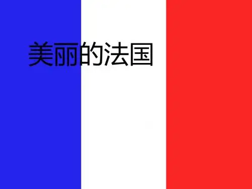 法_国_ppt