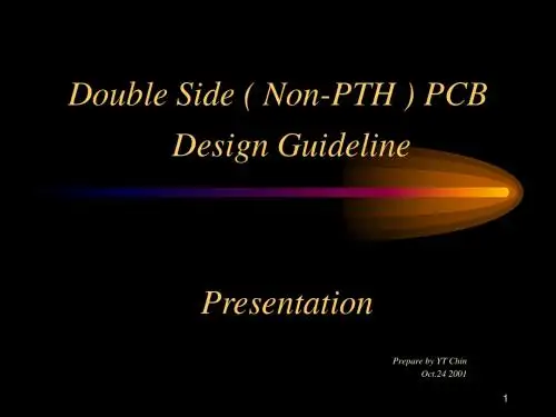 PCBdesign