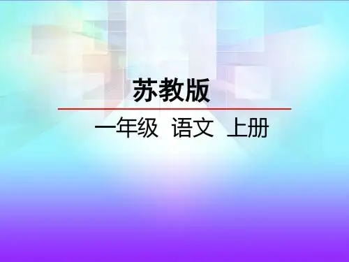 人有两个宝 课件