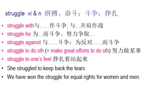langudge points 1