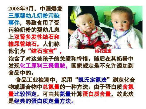 第十一章 胺