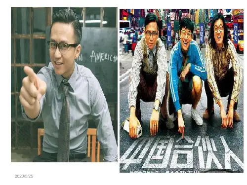 Why learn English