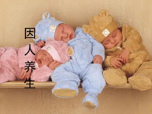 中医养生学第二讲