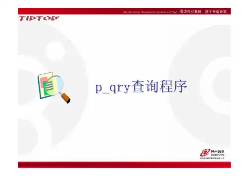p_qry+debugger