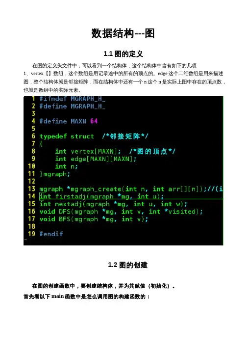 linuxC数据结构图