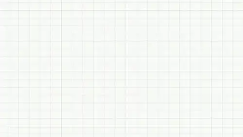 手绘论文答辩模板 精美框架式PPT模板