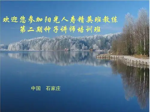 欢迎投影3