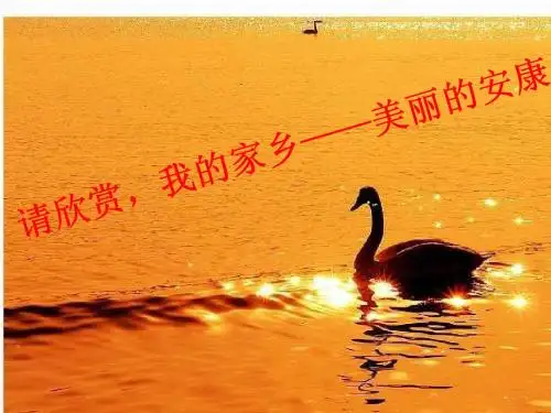 边吃边玩逛安康