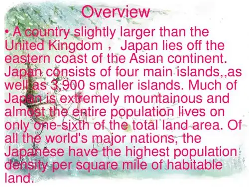 Japanese Americans