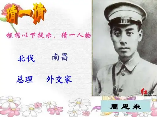 15新中国的外交
