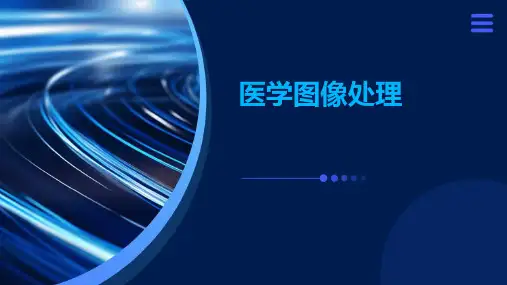 医学图像处理