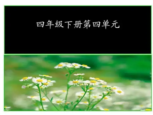 16、和我们一起享受春天-_图文.ppt