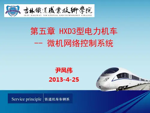 5第五章 微机网络控制系统