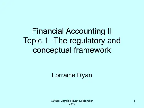The_regulatory_and_conceptual_framework