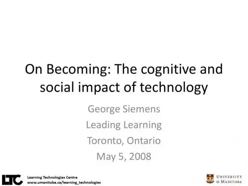 Leading Learning