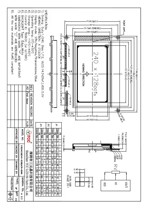 SYB240128EV41-5C5BLN7R-B5WG单页资料-Model
